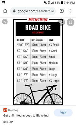 trek equinox tri series e7